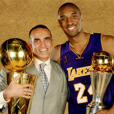 Kobe Bryant